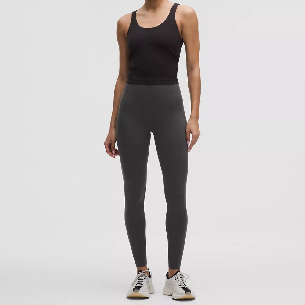 Lululemon Glow Up Tight 28"